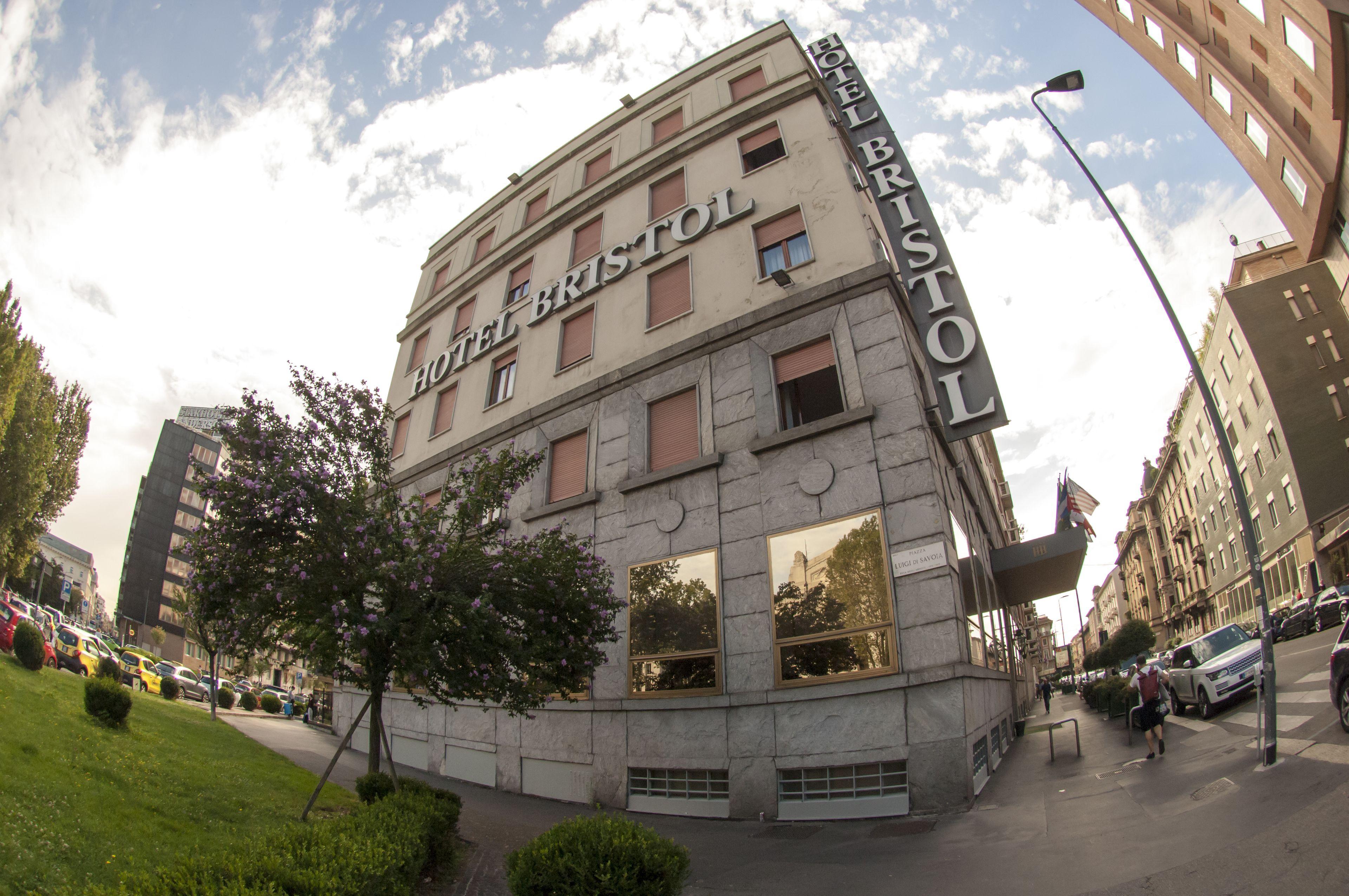 Hotel Bristol — Foto’s 2